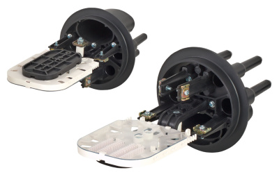 изображение 130103-01083 | Муфта МТОК-Л7/72-1КС2445-К ССД