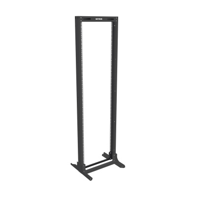 изображениеСтойка серверная NTSS OR однорамная 37U 19, комплект ножек, черный RAL 9005