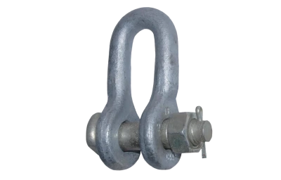 Скоба СКД-10-1