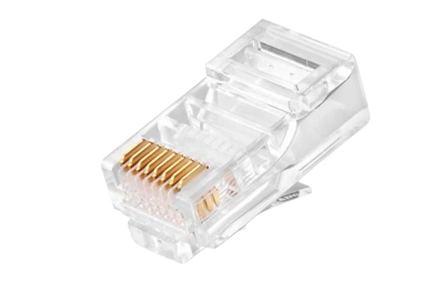 05-1021 Джек RJ-45 8P8C CAT 5e REXANT