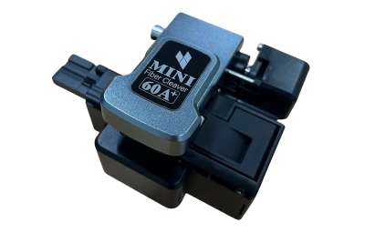Скалыватель оптического волокна FiberFox Mini 60A+