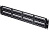 изображениеПатч-панель UTP, 19", 48 портов RJ45, cat.5е, 2U, Dual Type, NETKO Expert CKC