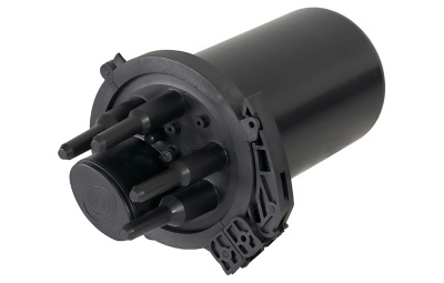 изображение 130103-01083 | Муфта МТОК-Л7/72-1КС2445-К ССД