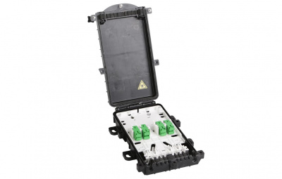 изображение 130408-00052 | муфта-кросс мко-п1/с09-10sc-8sc/apc-8sc/apc ссд