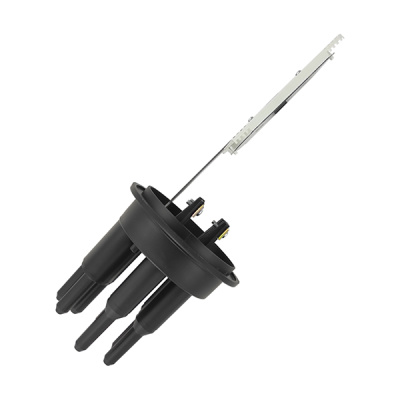 изображение Муфта оптическая тупиковая МВОТ-5120-44-288-1К36/3Т