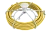 Мини-УЗК-К L-50м D-6мм в кассете