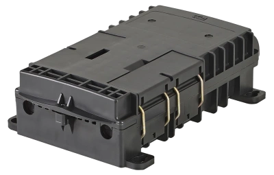 Муфта-кросс МКО-П1-М/СМ3-2/2SC-2SC-2SC/APC -2SC/APC ССД
