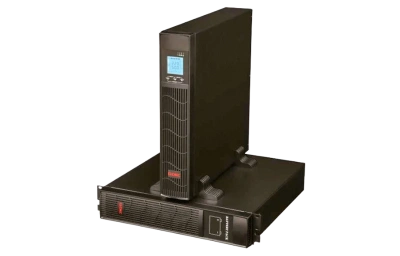 INFORPRO3000IN Линейно-интерактивный ИБП, Info R Pro,3000VA/2400W, 6xIEC C13, 4x9Aч, 3U