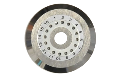 Лезвие сменное для скалывателя Fujikura CT-30A/CT-20A (CB-16)