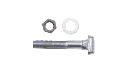 Болт консольный (1 шайба, 1 гайка) ССД