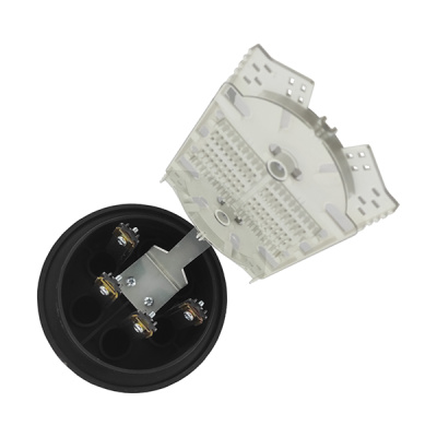 изображение Муфта оптическая тупиковая МВОТ-5120-44-288-1К36/3Т