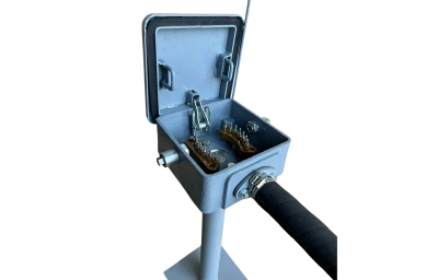 17650-00-00-02 Муфта кабельная универсальная герметизированная МГУ-14-III