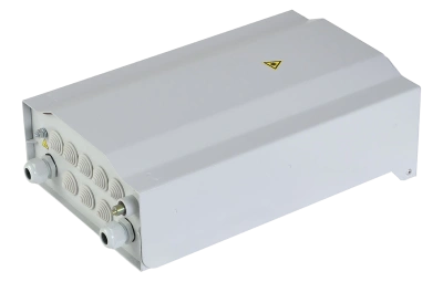 УКС-ОВ-GPON на столб под шпильки ССД