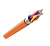 Кабель КПСЭнг(A)-FRHF 3x1,5 ТУ 3581-006-53930360-2010 оранжевый