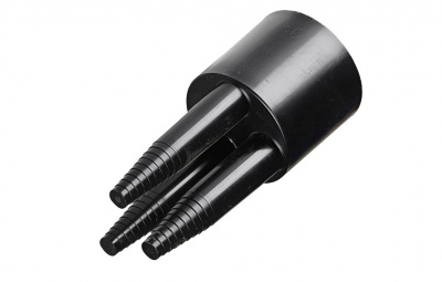 изображение 130101-00020 | Муфта МОГ-У-33-1К4845 ССД