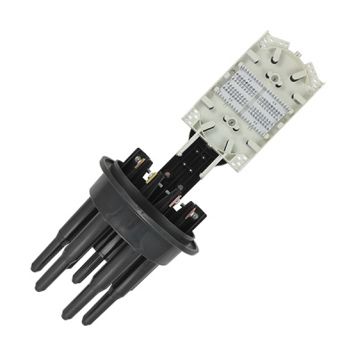 изображение Муфта оптическая тупиковая МВОТ-5120-64-216-1Л36/3Т