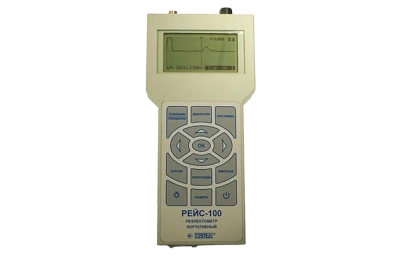 Рефлектометр портативный РЕЙС-100 (без поверки)