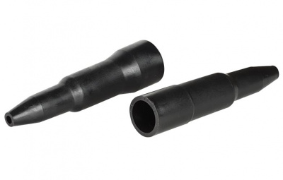 120301-00001 | Муфта п/эт прямая МПП 0,1/0,3 ССД