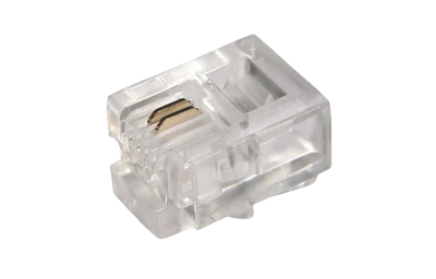 05-1011-3 Разъем телефонный UTP RJ-11(6P2C), CAT 3 PROconnect
