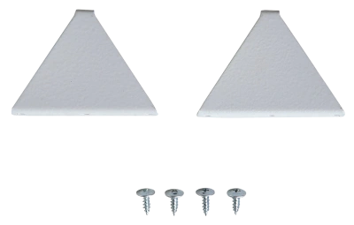 Кронштейн в комплекте для крепления шарового маркера