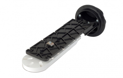 изображение 130101-00089 | Муфта МОГ-Т4-2ФТ16 ССД