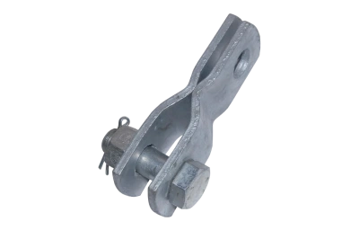 Звено промежуточное трёхлапчатое ПРТ-16-1