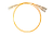 Шнур ШОС-2MM50/2.0мм-SC/PC -SC/PC -1.0  м ССД HS