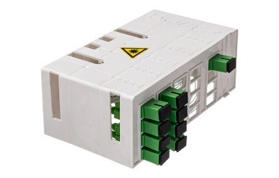 Модуль М5-20SC-9SC/APC-1PLC 0,9-1/8SC/APC ССД