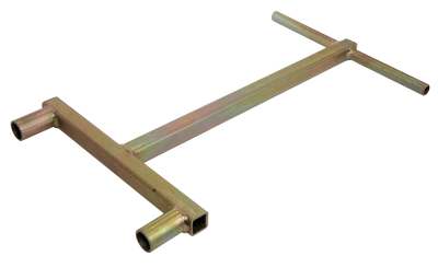 Ключ крышки колодца  ККТМ-1 ССД