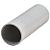 Муфта соединительная для труб d20 мм, серая