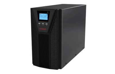 SMALLT3A0PS Онлайн ИБП, Small Tower, 3000VA/2700W, 4xSchuko, USB, без АКБ