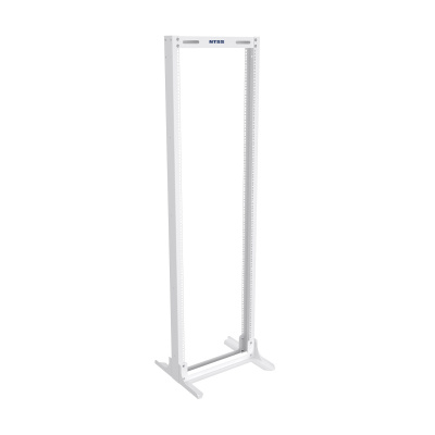 изображениеСтойка серверная NTSS OR однорамная 37U 19, комплект ножек, серый RAL 7035