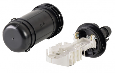 изображение 130408-00168 | муфта-кросс мко-ц8/а-5sc-2фт16 ссд