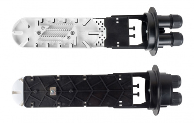 изображение 130101-00089 | Муфта МОГ-Т4-2ФТ16 ССД