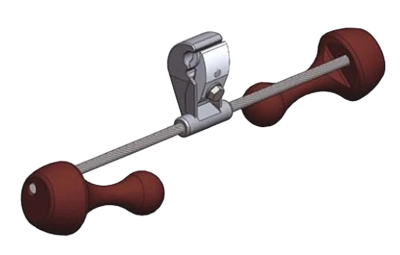 Гаситель вибрации ГВ-4533-02М