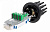 изображение 130408-00201 | муфта-кросс мко-д3/с09-1plc16-sc/apc-20sc-18sc/apc-18sc/apc ссд