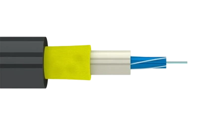 Кабель оптический ОБК-С-нг(А)-HF-1 G.657.A1