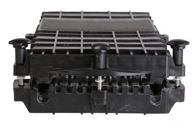 изображение 130408-00053 | муфта-кросс мко-п1/с09-1plc8-sc/apc-10sc-10sc/apc-2sc/apc ссд