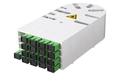 Модуль М6-20SC-17SC/APC-1PLC 0,9-1/16SC/APC ССД
