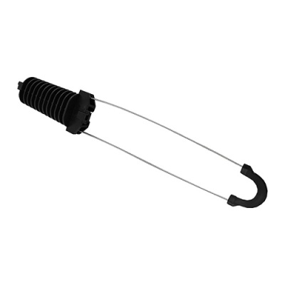 VS-69 Анкерный зажим натяжной от ооо комтел 