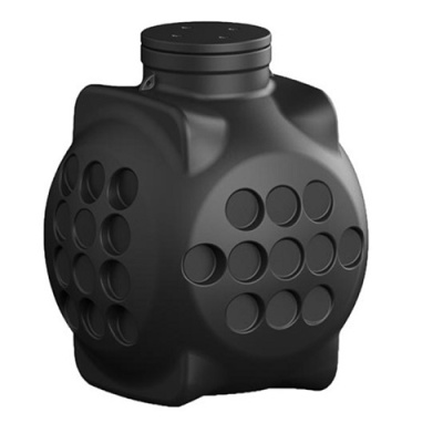 110104-00017 | Колодец пластиковый кабельный ККТ-2-ССД от ооо комтел 