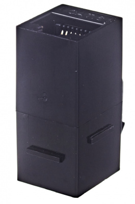 Проходной адаптер RJ-45, кат.5e