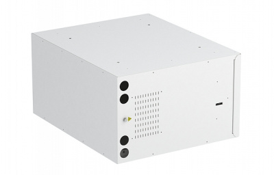 изображениеШкаф антивандальный настенный ШАН-Пенал ШАН-П 6U ССД