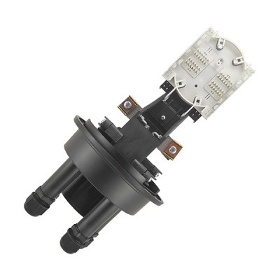 изображение Муфта оптическая тупиковая МВОТ-3520-41-84-5К12/4М14