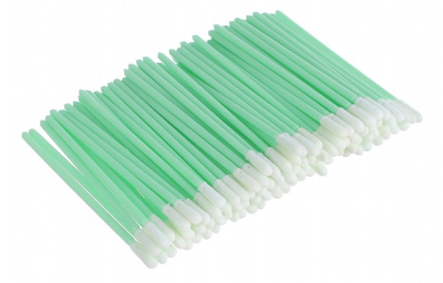 130706-02961 | Набор палочек для чистки оптических портов SC, FC, ST 2,5 мм 100 шт. (вспененный наконечник)