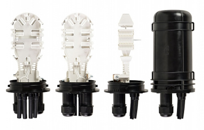 изображение 130408-00168 | муфта-кросс мко-ц8/с09-5sc ссд