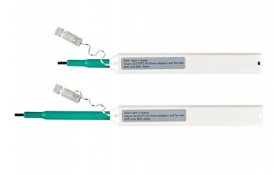 130706-02202 | Очиститель оптических коннекторов и разъемов OneClick 2.5 (SC/ST/FC)