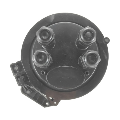 изображение Муфта оптическая тупиковая МВОТ-4520-41-144-3К24/4М14