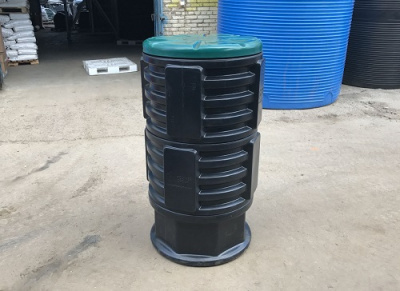 Колодец КН-780/1500 от ооо комтел 