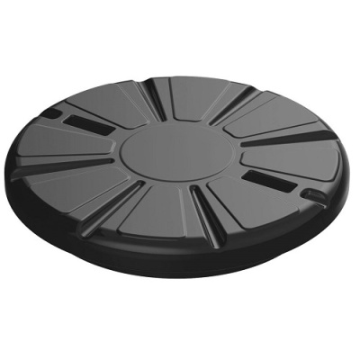 Крышка для пластикового колодца КН-780-ССД от ооо комтел 